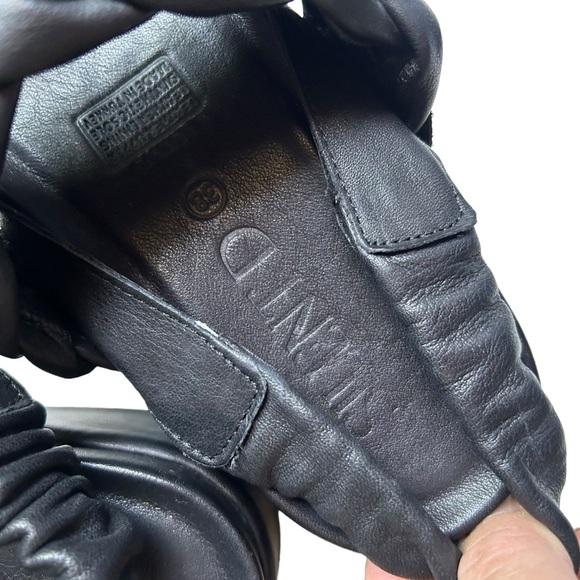 Anthropologie Silent D Penny Slides NWOT SZ 7.5 - Picture 6 of 7